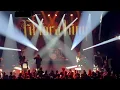 2025-08-04 Fit For a King - No Tomorrow Live Tivoli Utrecht