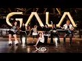 [DANCE IN PUBLIC] XG ‘GALA’ Dance Cover | Melbourne, Australia