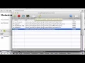 Google App Engine Datastore Tutorial