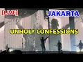 Download Lagu [LIVE] UNHOLY CONFESSIONS - AVENGED SEVENFOLD LIVE JAKARTA INDONESIA 2024
