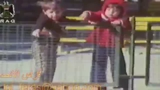 اغنية البداية افتح يا سمسم ابوابك 