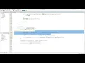 Colas en Java con Apache Netbeans