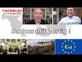 Tacheles #176 Schluss mit lustig !