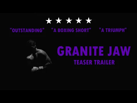 Granite Jaw - Teaser Trailer