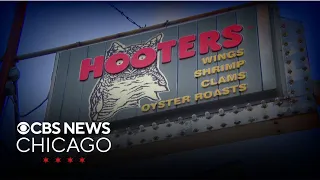 Chicago Hauntings Ghosts and a mysterious history at what s now the Haunted Hooters