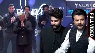 Full - Celebs At Van Heusen GQ Fashion Nights0