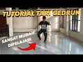 Download Lagu TUTORIAL TARI GEDRUK UNTUK PEMULA MUDAH DIPAHAMI