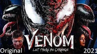 how to download venom let there be carnage venom 2 original movie for free no cam rip 2021
