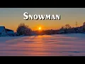Lagu Sia - Snowman ( Slowed + Reverb HD Quality )