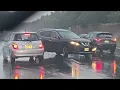 830AM LIVE SHOT VO - Fatal Trailer Accident 287 South Bedminster NJ August 2023