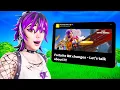 Download Lagu Fortnite Explained The Recent Changes In Season 4 (New Fortnite Patch Notes)