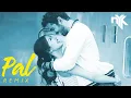 Pal (Jalebi) | DJ NYK \u0026 Aroone ft. Sahil Khan | Remix | Arijit Singh