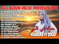 HUBBUKA FI QOLBI ALBUM RELIGI PENYEJUK HATI - حبك في قلبي