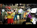 Chuck E Con 2019 - Proud Mary