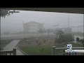 Severe weather hits Siouxland