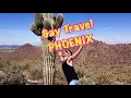 Gay Travel PHOENIX SCOTTSDALE