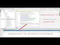 how to solve create process error in android studio problem solved