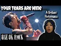 Lagu One Ok Rock - Your Tears Are Mine [Live] Luxury Disease Japan Tour 2023 - Reaction