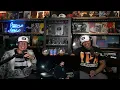MORRISSON (MORRISON) - COS OF YOU REACTION | FIRST LISTEN