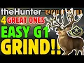 Download Lagu The EASIEST WAY to SPAWN a GREAT ONE!! - Call of the Wild