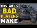 Download Lagu Mistakes Bad Players Make in World of Tanks!