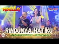 Lagu DIFARINA INDRA \u0026 CAK FENDIK  RINDUNYA HATIKU - ADELLA \