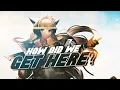 Nightcore - Decode (But it hits hard) (Lyrics)