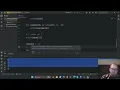 CIS 298 - Intro to Python
