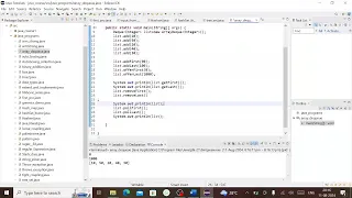 Hashset and TreeSet in collection framework java for beginners Komal Sehrawat in hindi