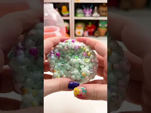 I'm So Frustrated With This Squishy!!