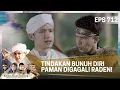 Download Lagu TINDAKAN BUNUH DIRI! PAMAN DINASEHATI- KIAN SANTANG