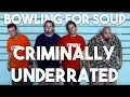 Download Lagu The History Of Bowling For Soup - Criminally Underrated.