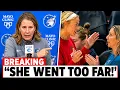 MIC RECORDING Leaks Cheryl Reeve CONFRONTING Sophie Cunningham For SPEAKING Out For Women
