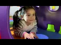 Bees Backyard Indoor Playground