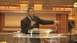 Quem Tem a Proteção Divina? - Pr. Osiel Gomes