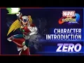 Video di Marvel vs. Capcom: Infinite - Zero Tutorial