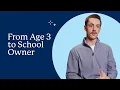 From Age 3 to School Owner The Goddard School Franchisee Stories