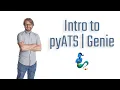 pyATS Genie - Getting Started