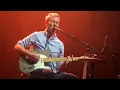 "Riding For The Feeling", Bill Callahan - Paris, Juillet 2025