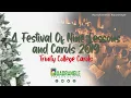 Download Lagu A Festival of Nine Lessons and Carols at Trinity College, Kandy | Christmas at Quadrangle 2019