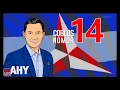 Iklan Partai Demokrat - Prioritas Demokrat 30s