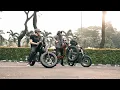 Download Lagu ANDRA AND THE BACKBONE-LANGIT MIMPI(OFFICIAL LYRIC VIDEO)
