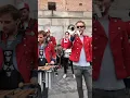 MEUTE - The Man With The Red Face (Laurent Garnier Rework)