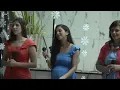 GRUPO QUERUBINS - Música:TUDO O QUE EU VIVI - PEDRO VALENÇA (Cover: VOCAL LIVRE) LIVE DE PRIMAVERA
