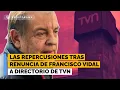 Download Lagu Kast celebra y La Moneda defiende pluralismo: los efectos tras renuncia de Francisco Vidal a TVN