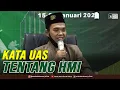 Lagu KATA UAS TENTANG HMI ( Himpunan Mahasiswa Islam ) | Kaderisasi Tkt. Nasional | Pekanbaru, 20.1.2021