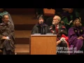 Nisha Agarwal CUNY SPS Commencement 2017