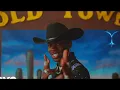 Download Lagu Li nas X - Old Town Road (Official Video) ft. Billy Ray Cyrus