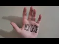 Download Lagu Fine by Lemon Demon [fan-made music video] (School Project)