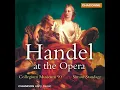 Alcina, HWV 34: Overture